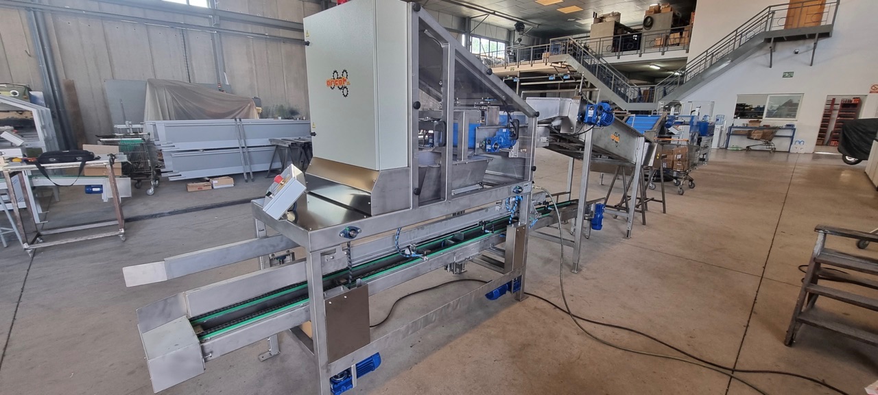 Weighting Machine 232