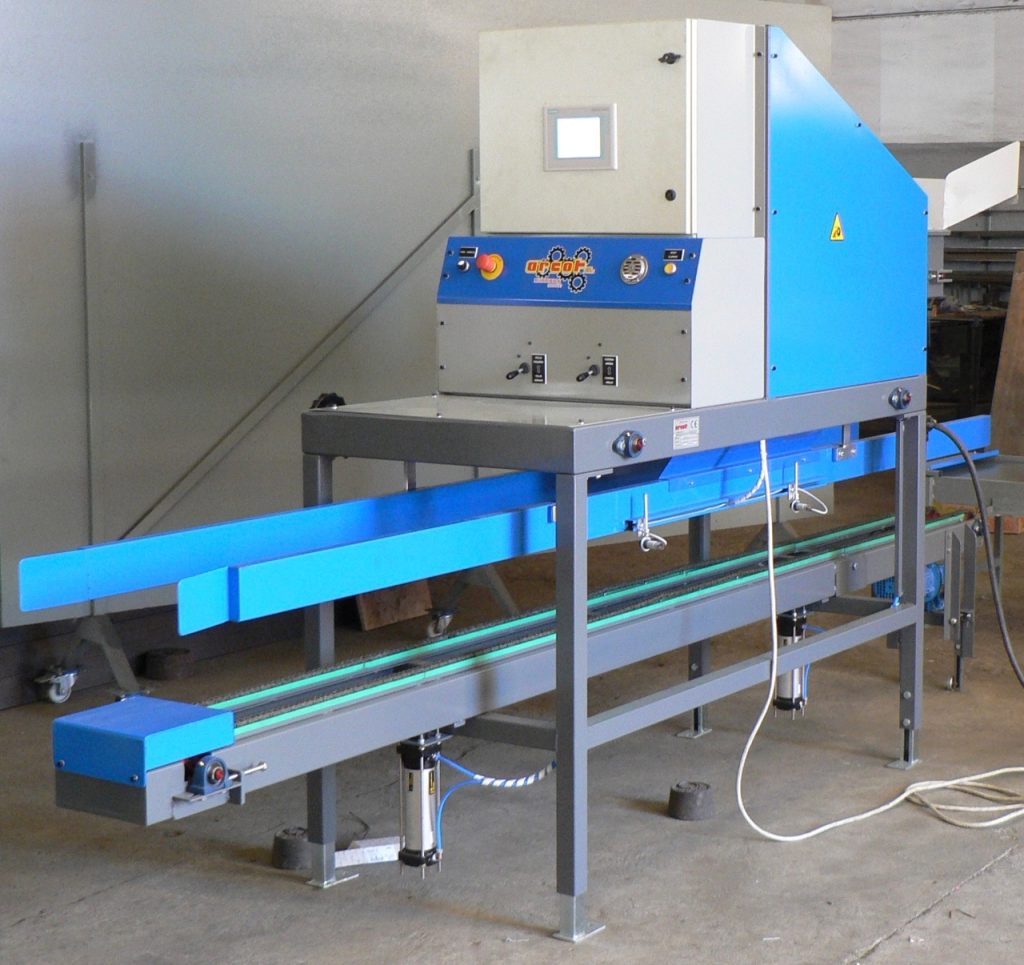 Weighting Machine P-232