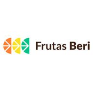 Logo Frutas Beri