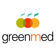Logo Greenmed