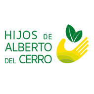 Logo Hijos de Alberto del Cerro