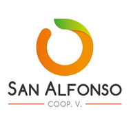 Logo San Alfonso Coop